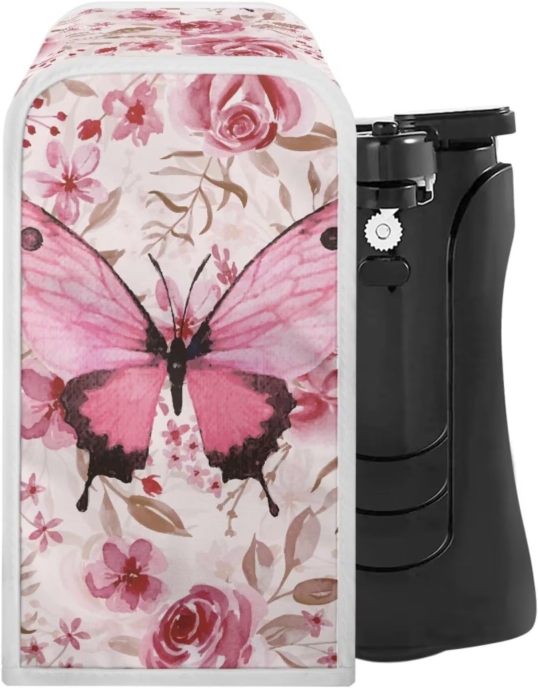 Durable Electric Can Opener Cover for Kitchen Use