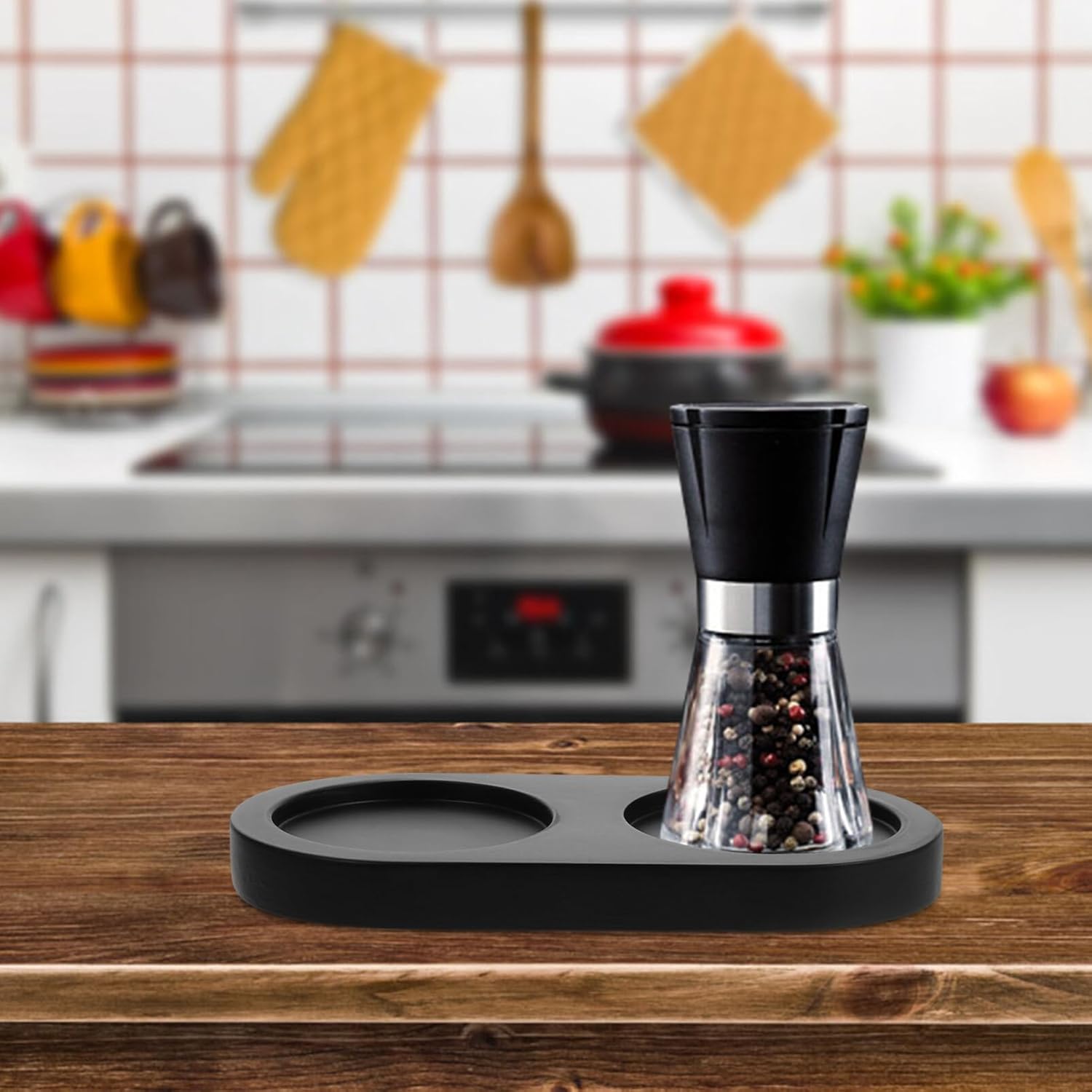 Precise Kitchen Design
