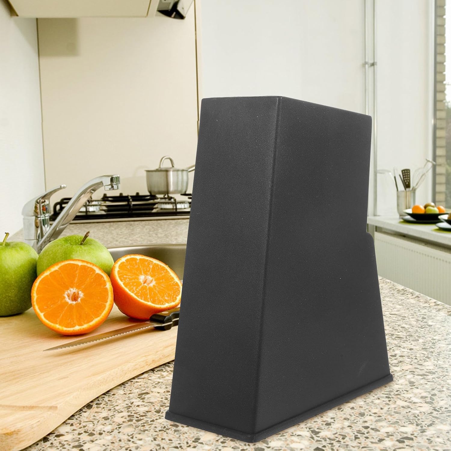 Knives Storage Block