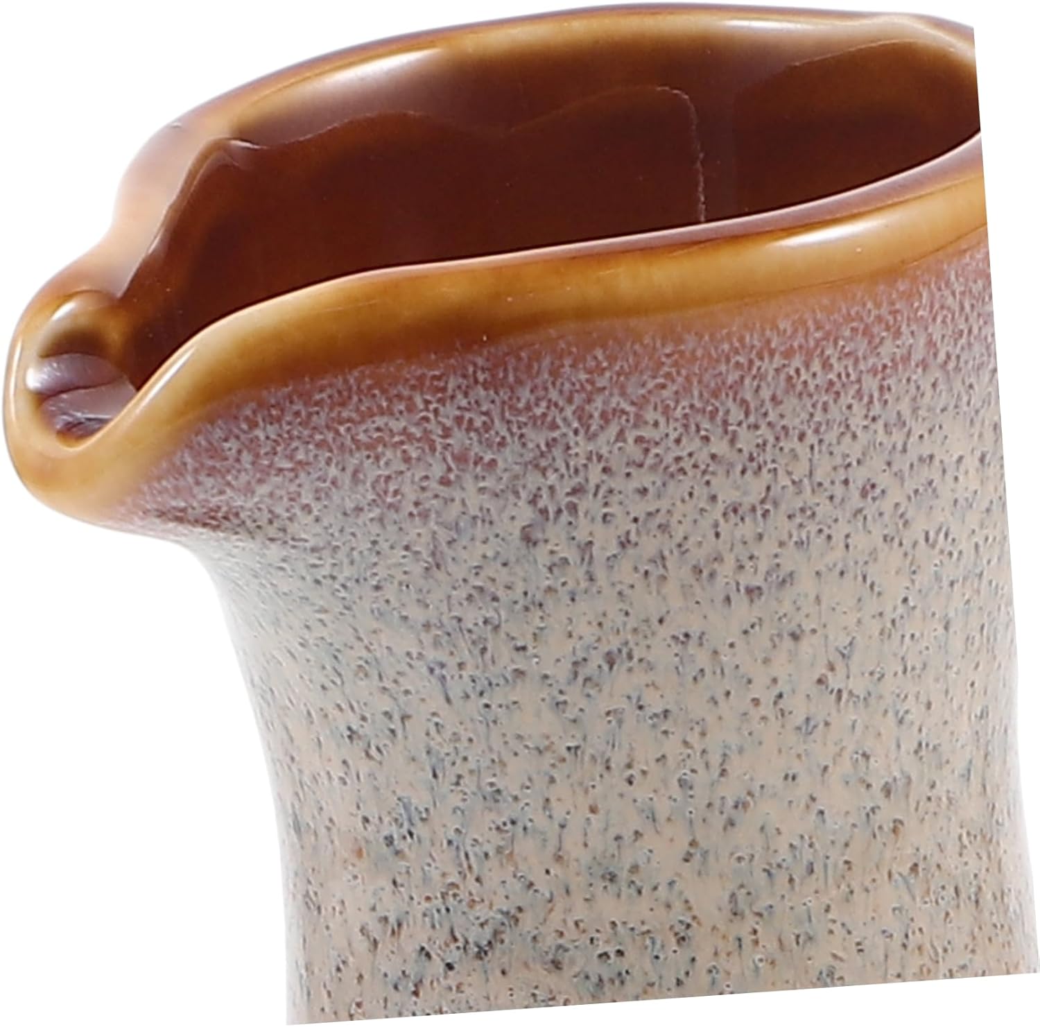 Mikinona Multi-Function Ceramic Oil Bottle