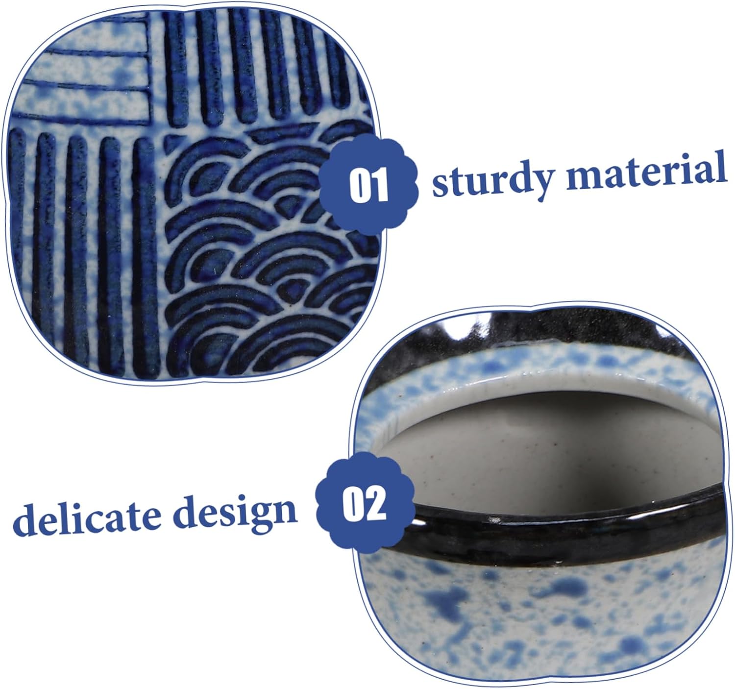 Hoement Japanese Oil Vinegar Dispenser