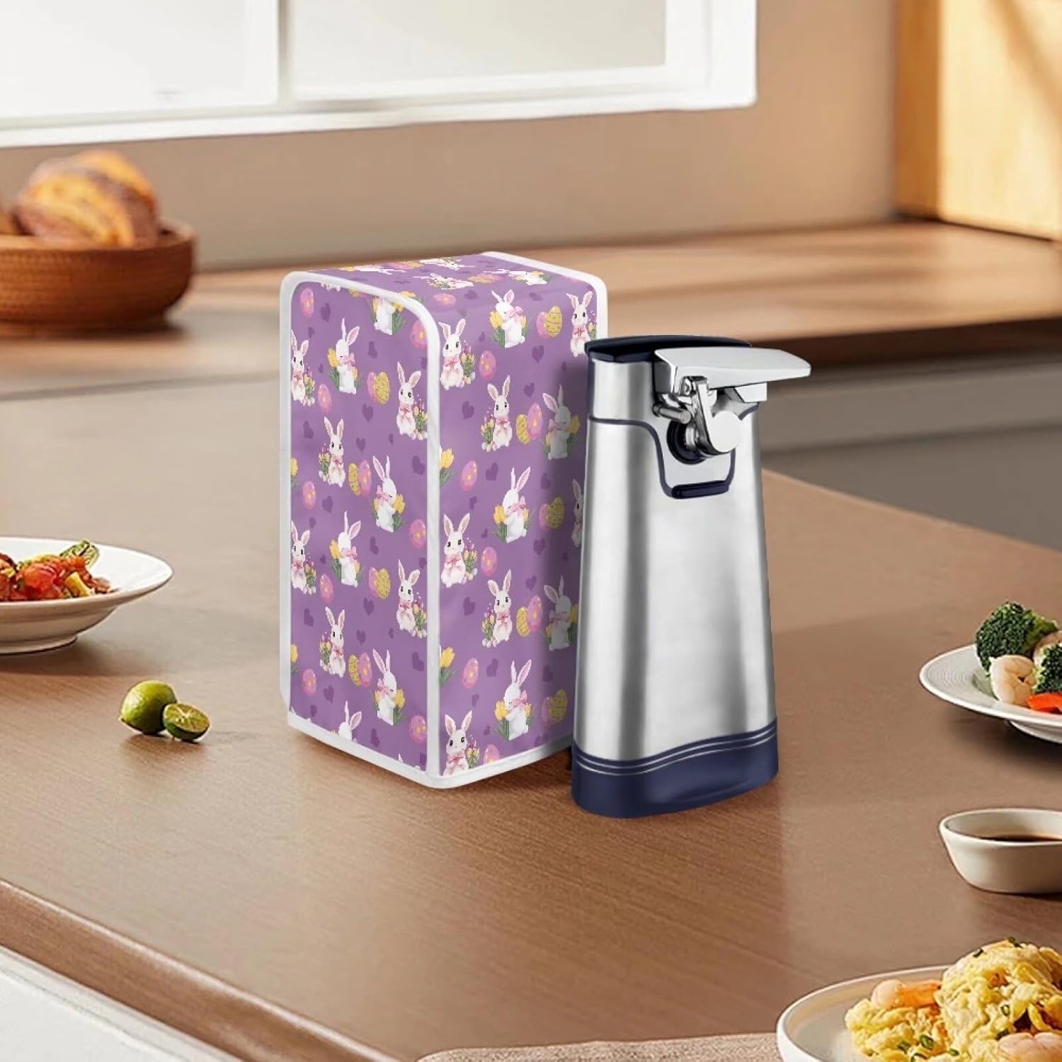 Netilgen Can Opener Dust Cover