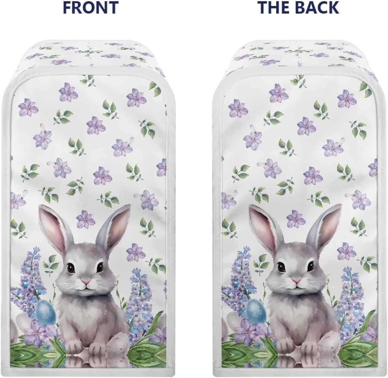 Bunny Dust Cover for Can Opener Keep Your Kitchen Clean