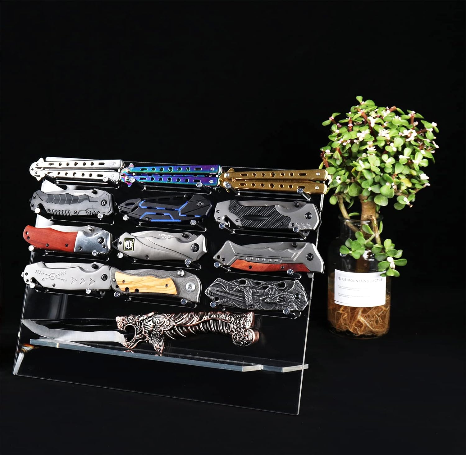 Versatile Tool Organizer