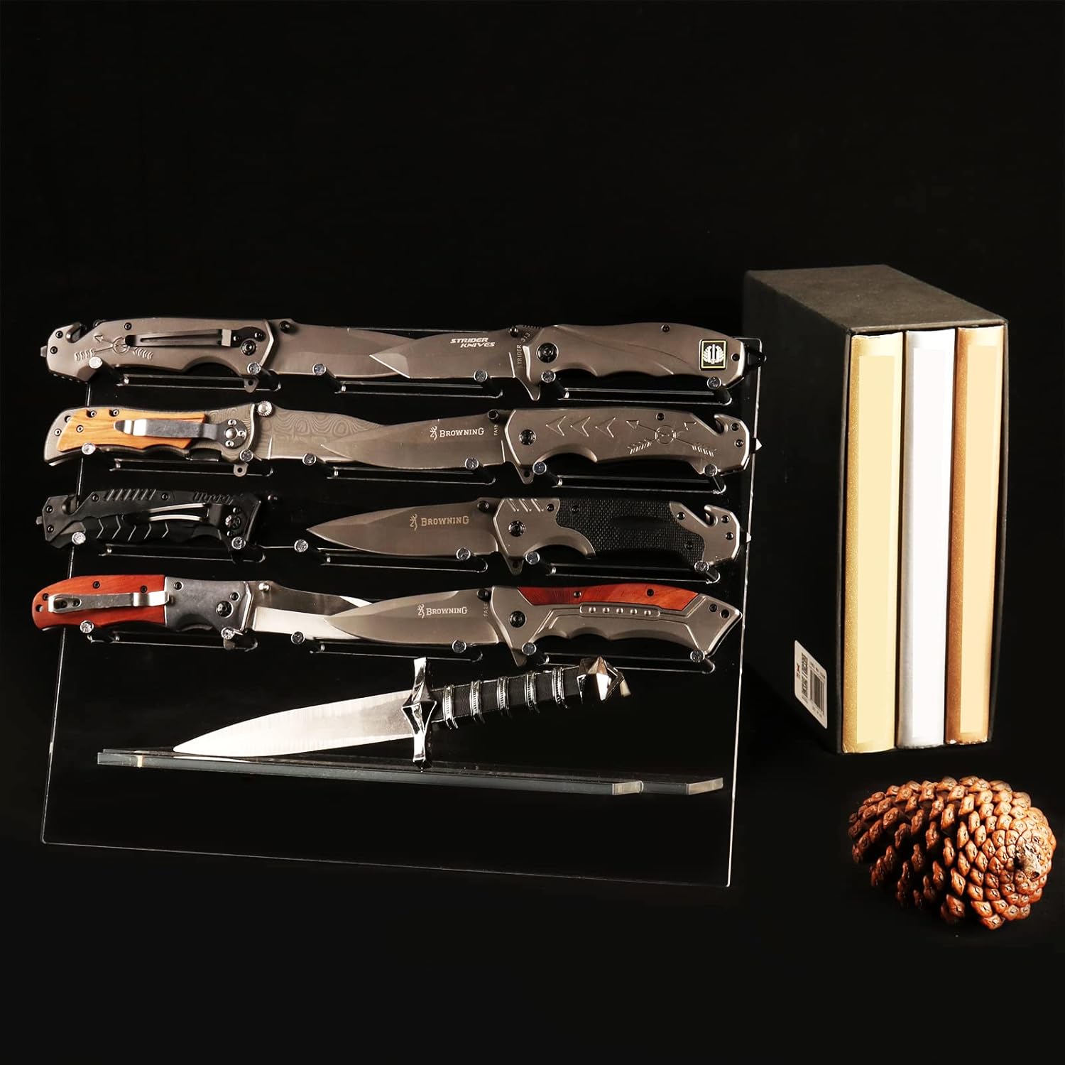 Versatile Tool Organizer