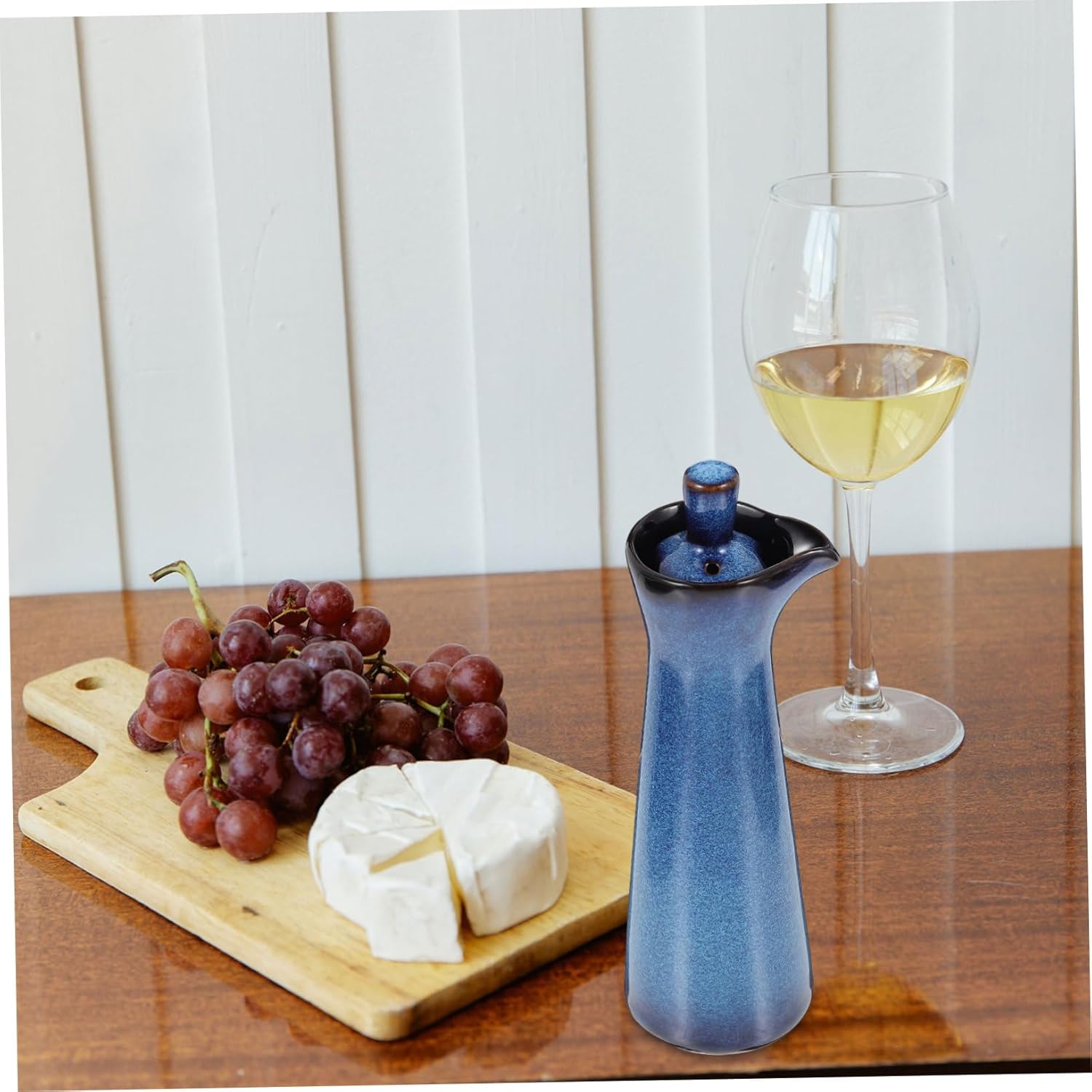 Nam Shea Inc Japanese-Style Ceramic Condiment Container