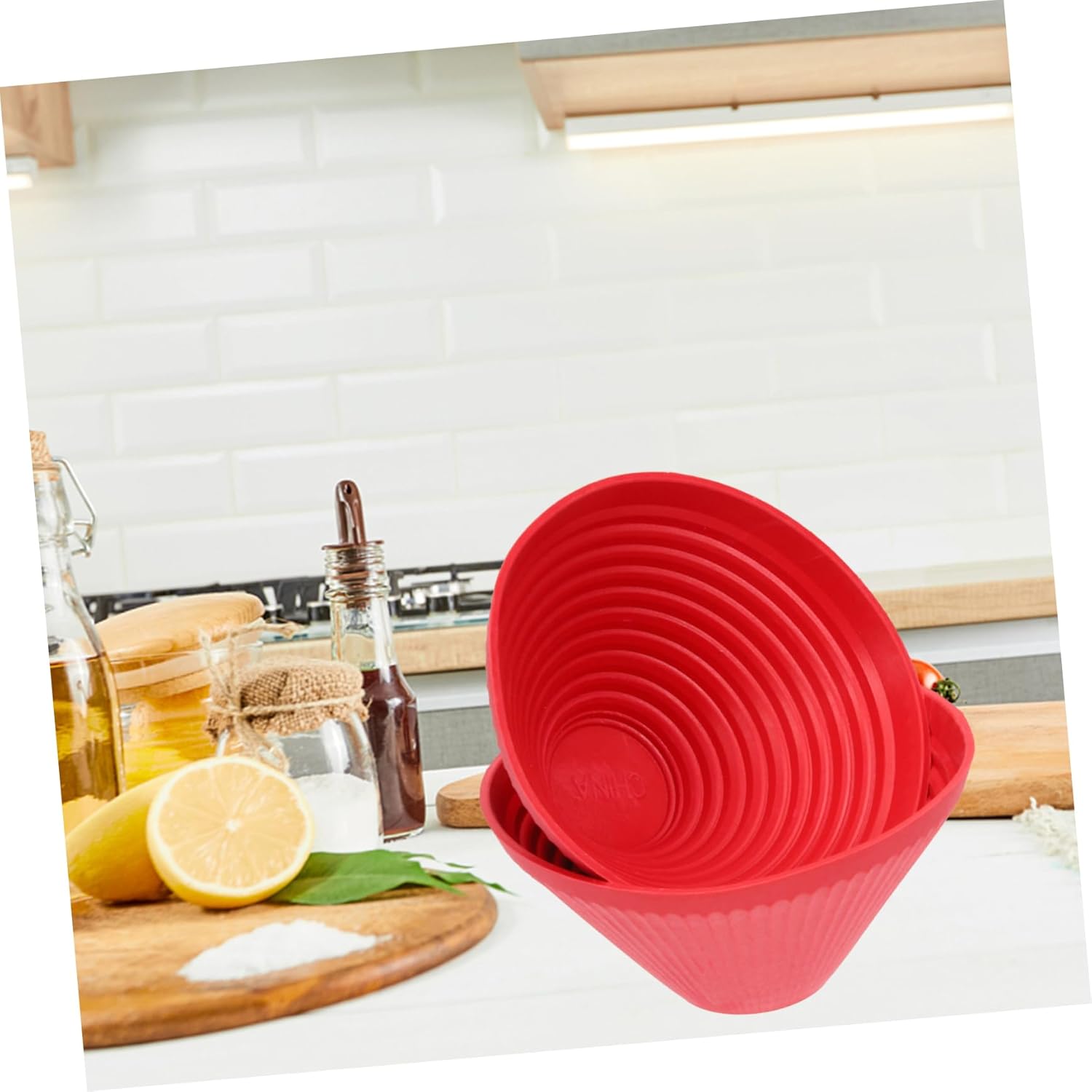 Ergonomic Jar Opener