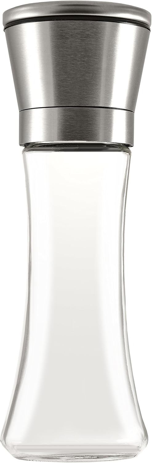 Perfectly Ground Salt Pepper grinder