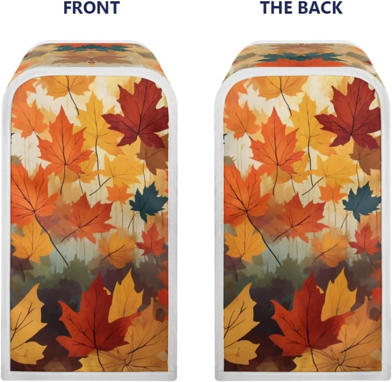 Maple Leaf Can Opener Cover