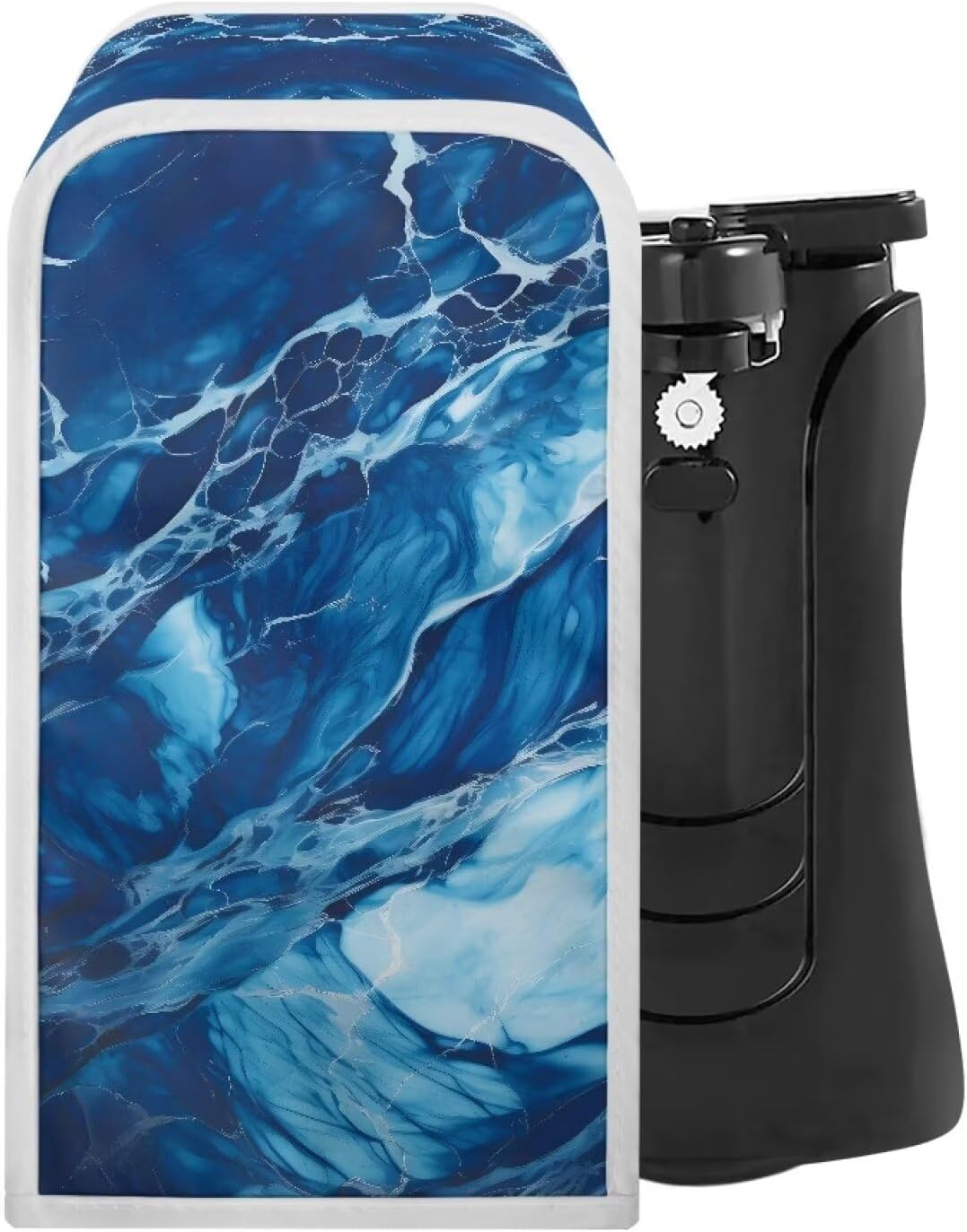 Premium Can Opener Cover Protector for Home Kitchen