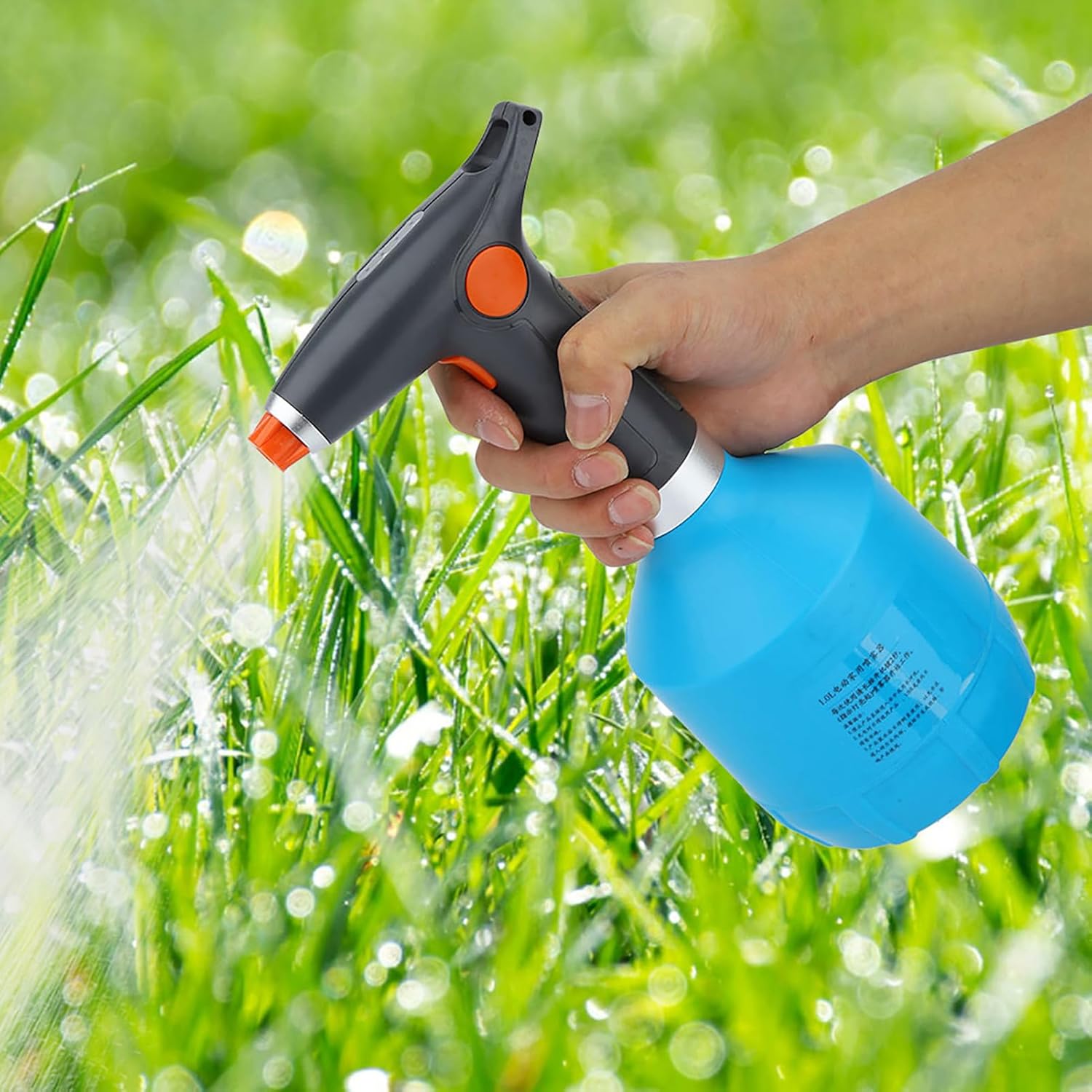 Pilipane Effortless Watering Tool - Perfect for Plants
