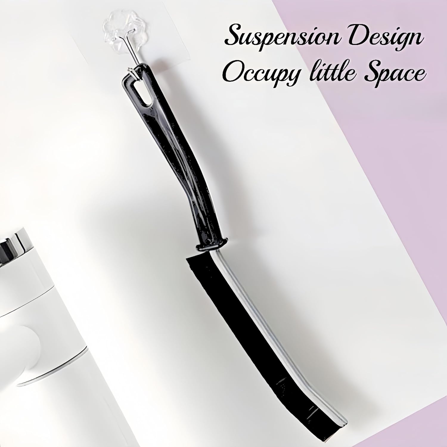 Guardian of Gaps 2-Pack Crevice Cleaning brushes for Easy Maintenance