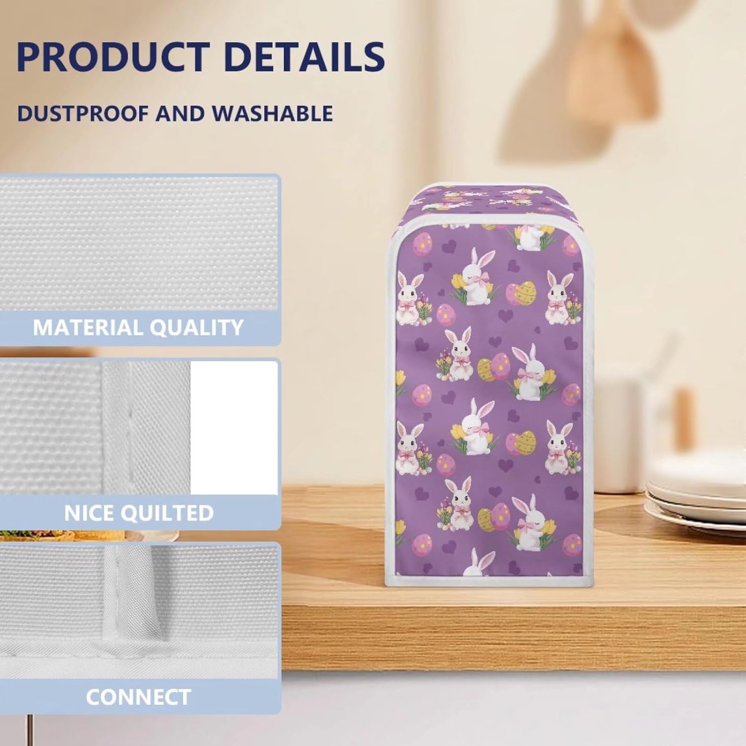 Netilgen Can Opener Dust Cover