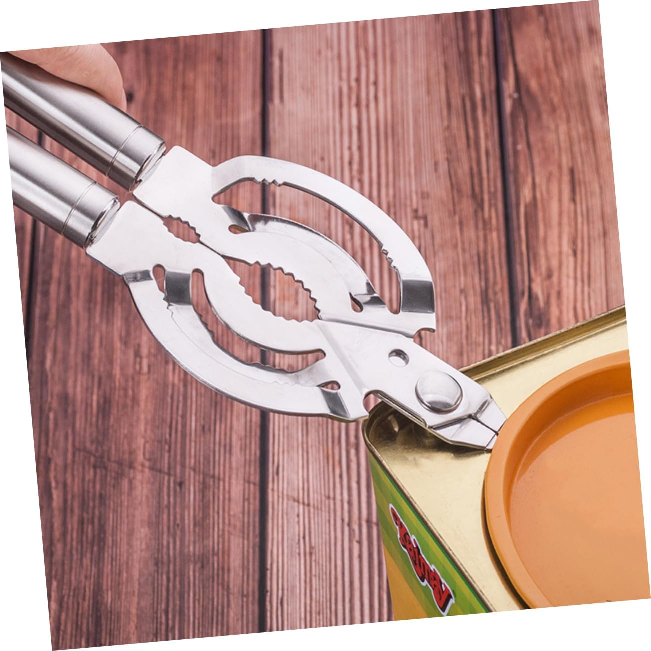 Zerodeko Multifunctional Can Opener
