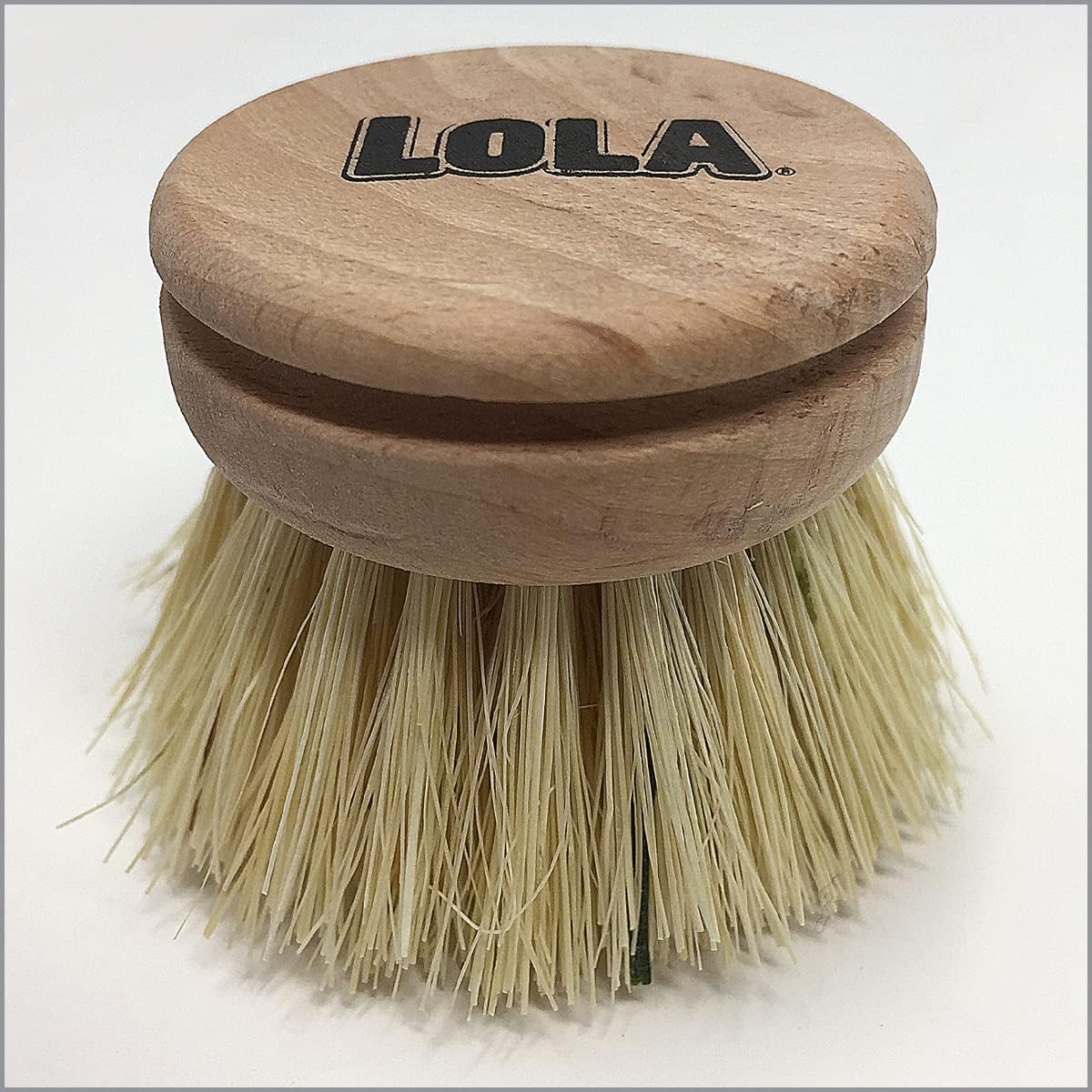 Replacement Tampico Brush Head - Eco-Friendly