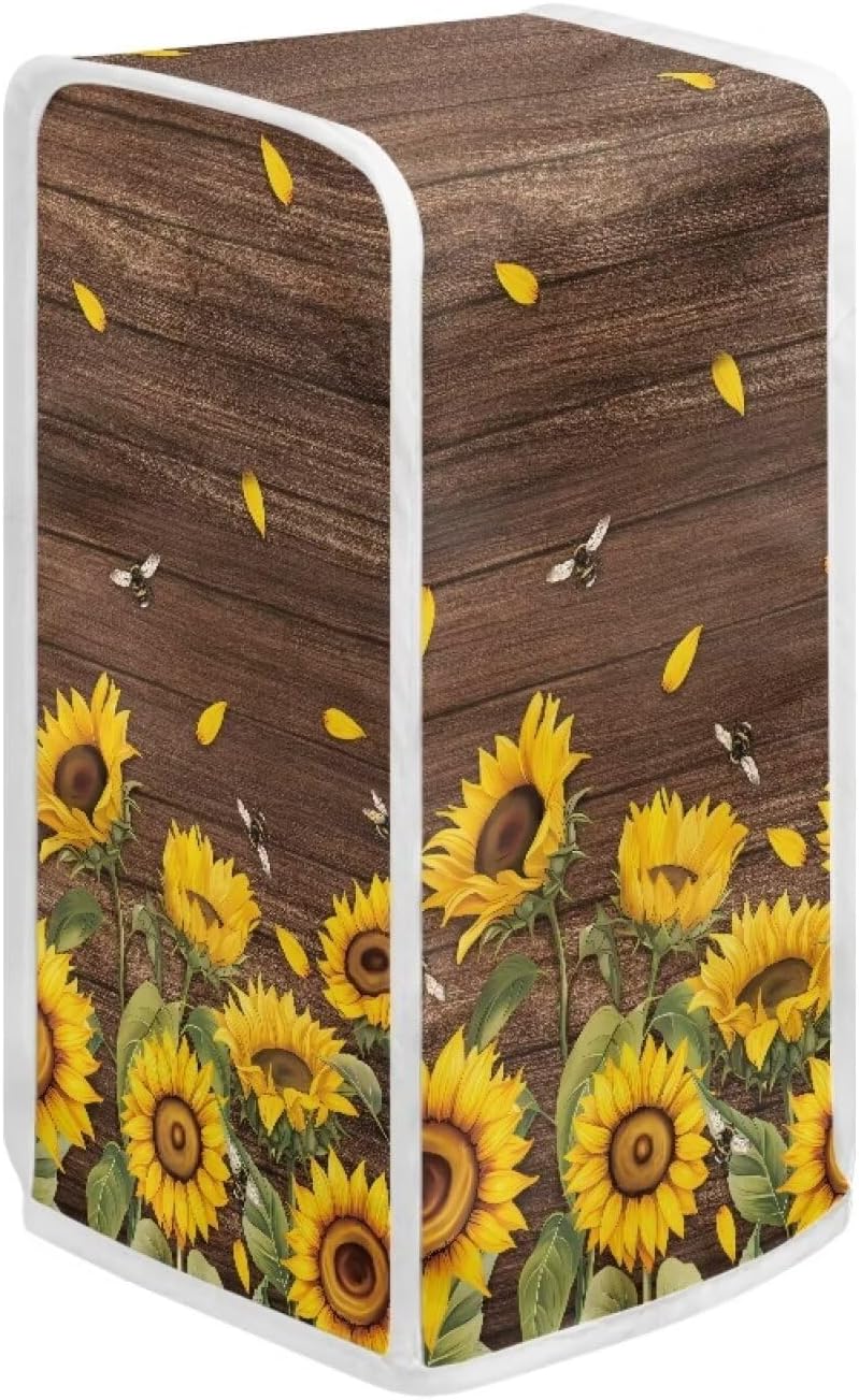 Dust-Proof Can Opener Cover