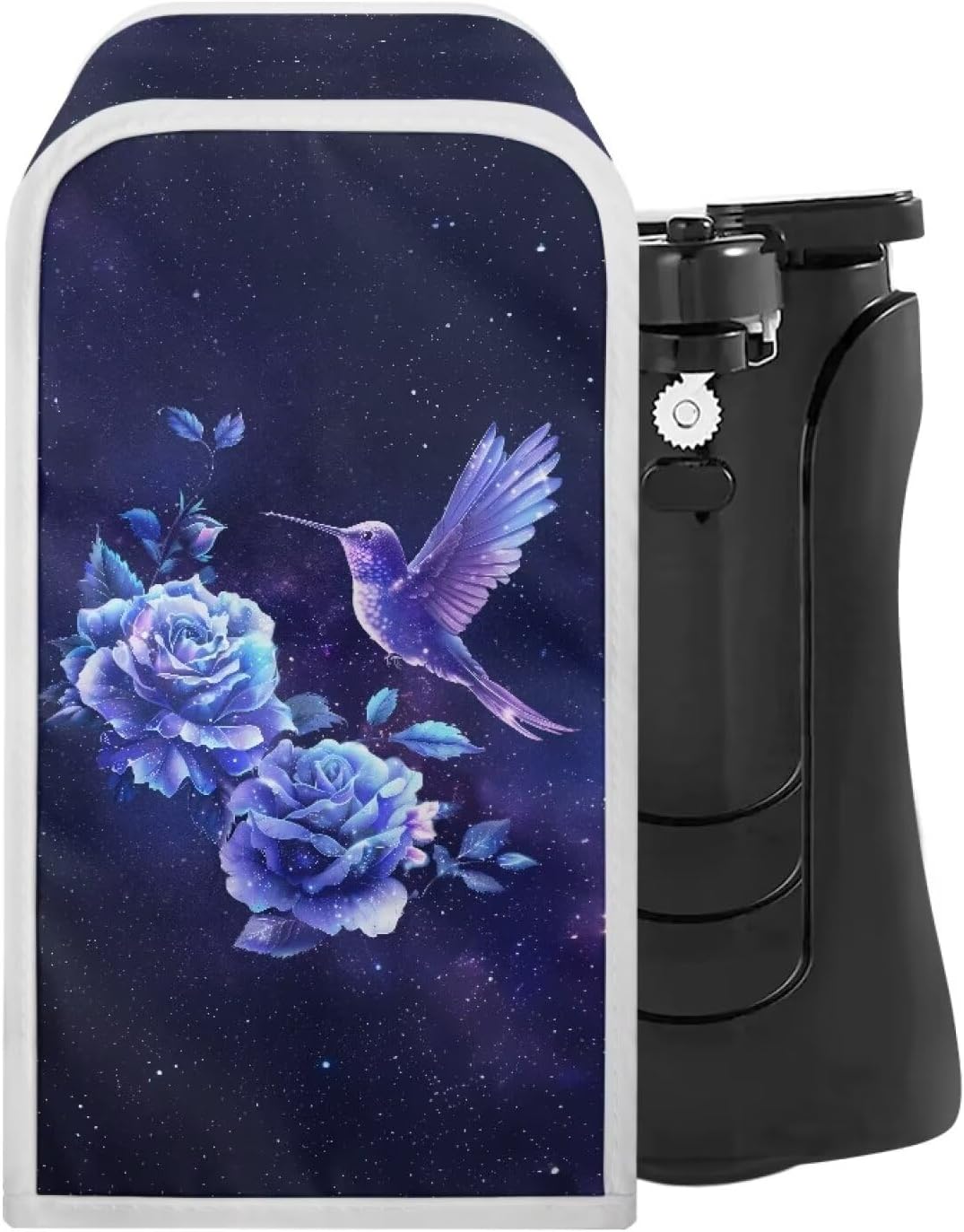 Annejudy Hummingbird dust cover for electric can opener