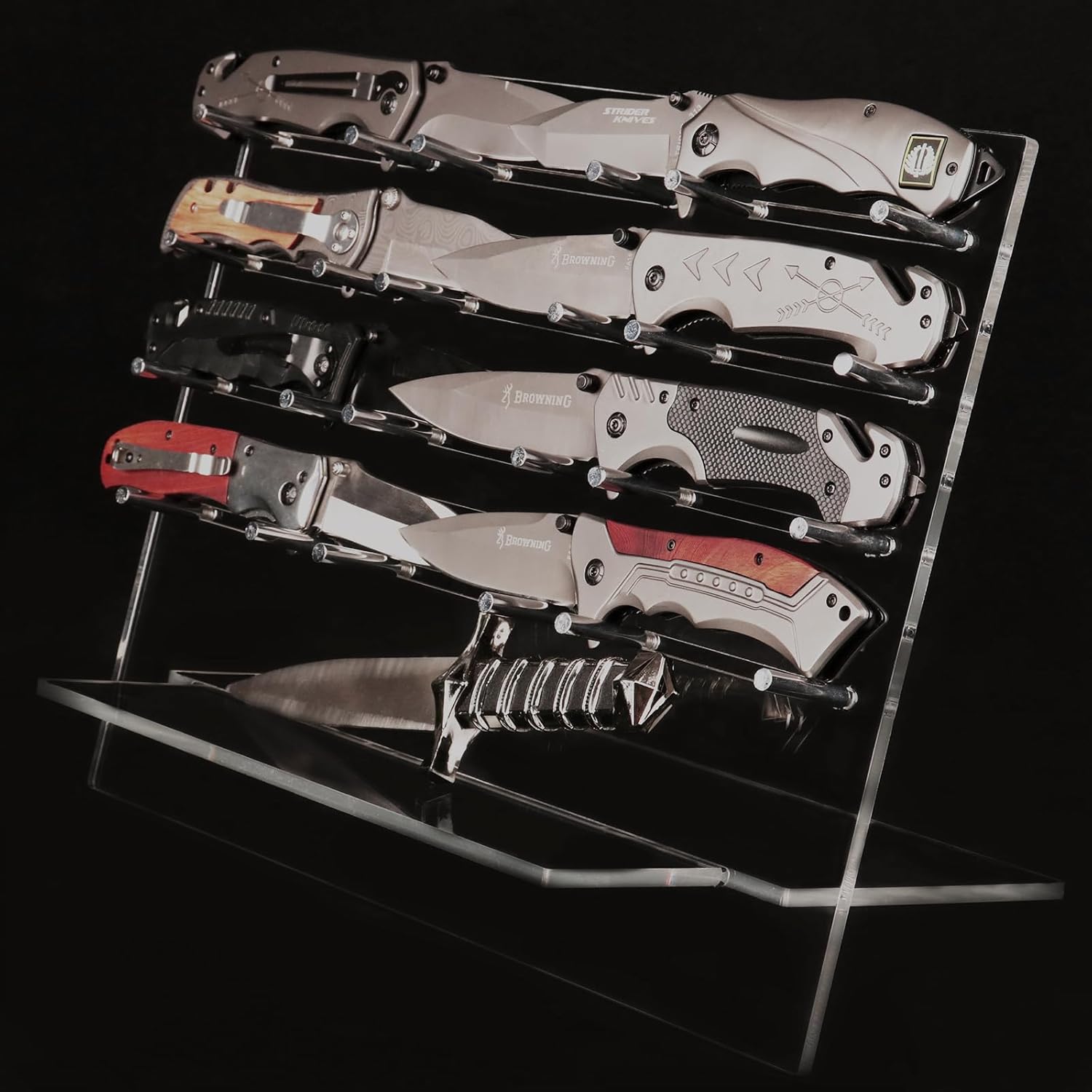 Versatile Tool Organizer