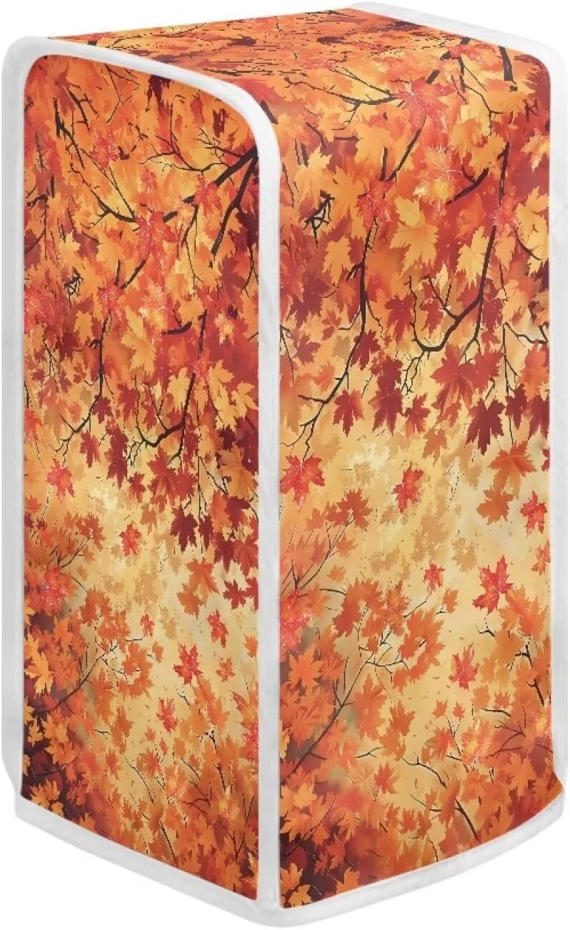 Maple Tree Can Opener Dust Cover - Keep Your Can Opener Clean and Tidy