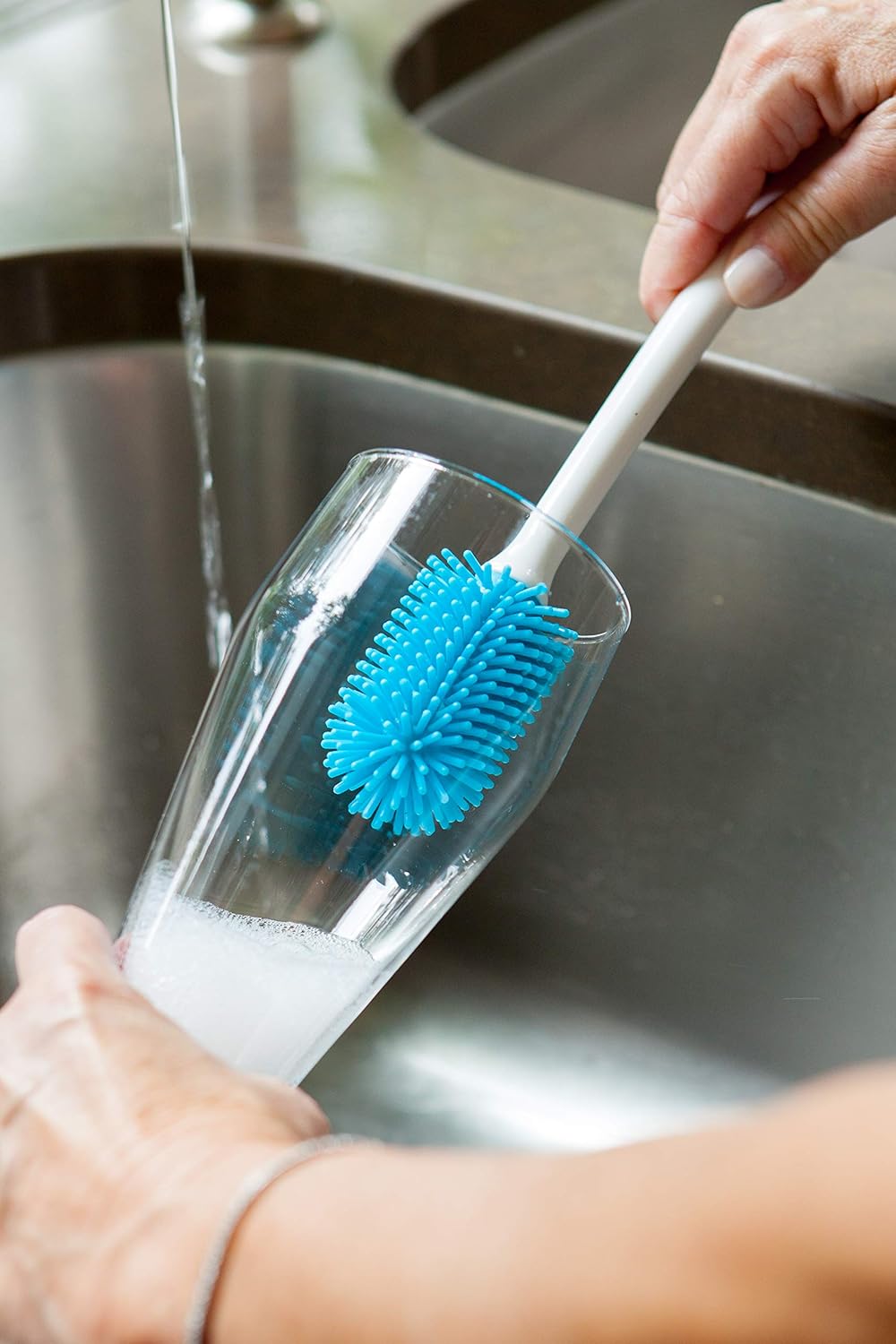 Joie Bottle Brush The Perfect Cleaning Companion