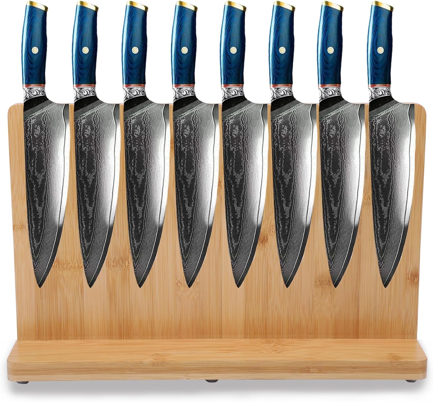 WOOYAN Magnetic Knife Holder