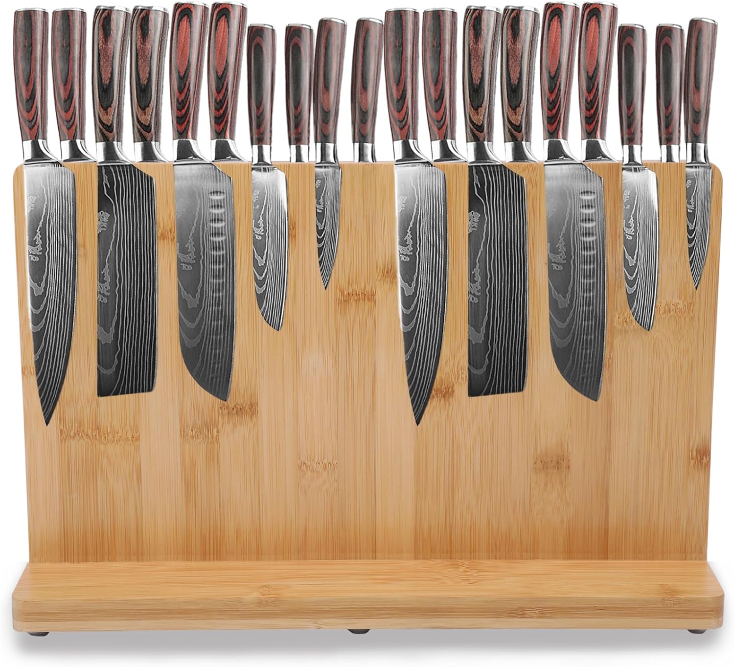 WOOYAN Magnetic Knife Holder