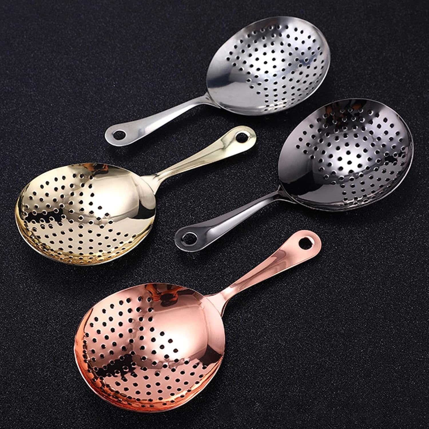 Perfect for Craft Cocktails