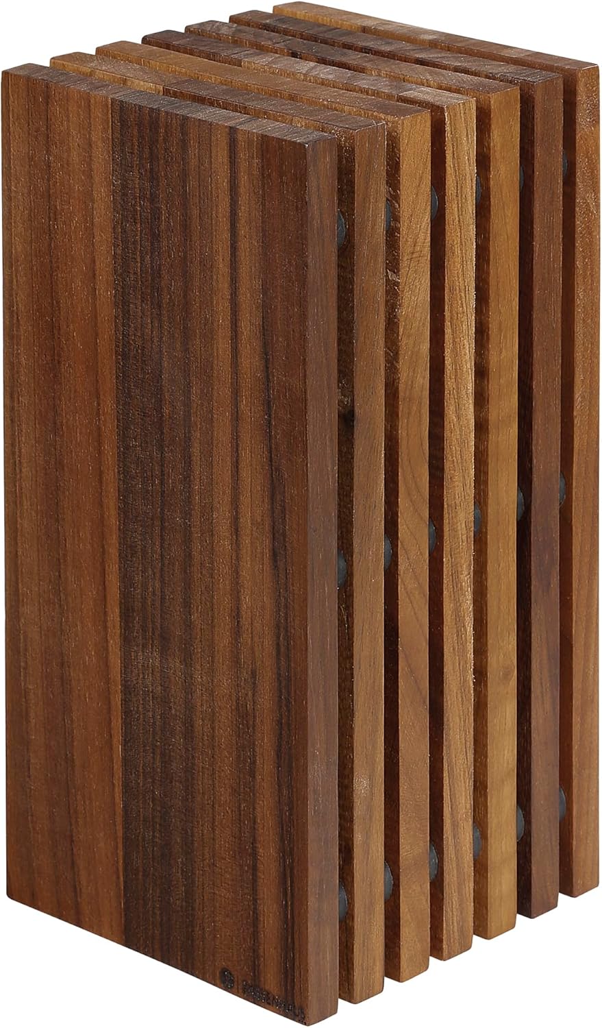 Precision Fit 12-Knife Block
