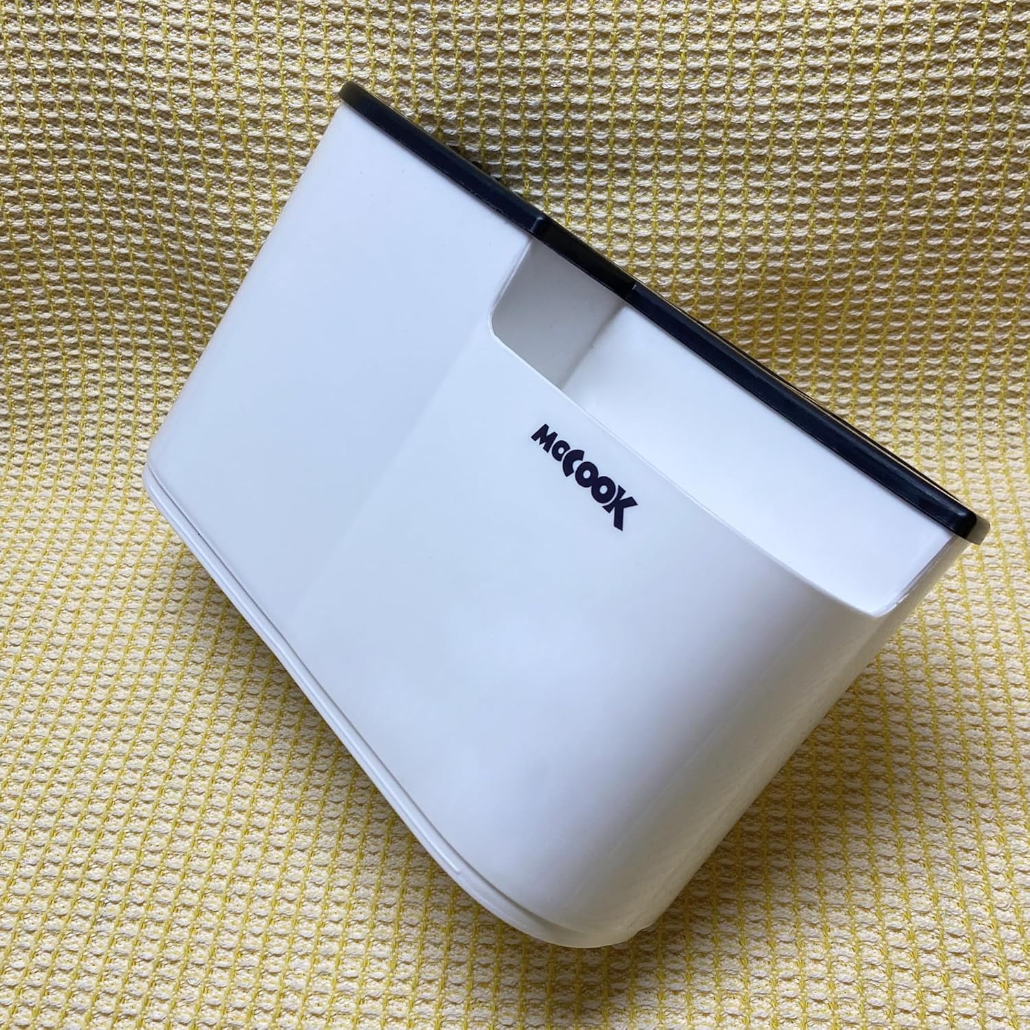 Sturdy Kitchen Knife Block for Countertops